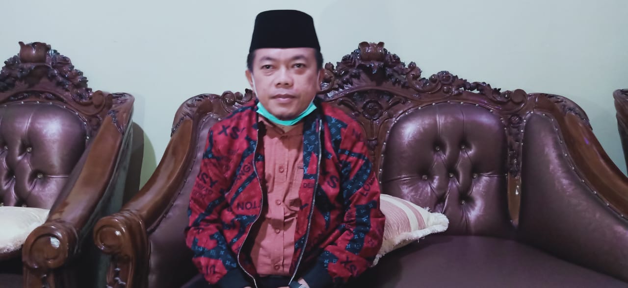 Kisah Al Haris: Dari Loper Koran, Penjual Martabak, PNS, Hingga Gubernur Jambi